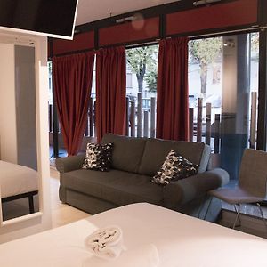 Deluxe Double Kamer